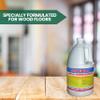SUN-GLO Lemon-All - Cleaner & Degreaser (4x1 Gallon Case) view 4