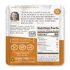 Wild Zora Instant Keto-Friendly Soups Roasted Pumpkin 8-pack Broth Made with Coconut cream, Cinnamon, & Organic Vegetables, Gluten-Free, Low Carb, No Added Sugar, Flavorful Pantry Staples - 0.5oz/13g view 2