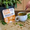 Wild Zora Instant Keto-Friendly Soups Roasted Pumpkin 8-pack Broth Made with Coconut cream, Cinnamon, & Organic Vegetables, Gluten-Free, Low Carb, No Added Sugar, Flavorful Pantry Staples - 0.5oz/13g view 3