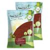 Food to Live Red Quinoa, 20 Pounds Ancient Whole Grain Seeds, Raw, Sproutable, Kosher, Vegan, Sirtfood, Bulk. Quick-Cooking Perfect for Salads. Great for Vegetarian diets. view 1
