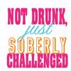 Boston International Rosanne Beck Paper Napkins, 20-Count Cocktail Size, Not Drunk view 1
