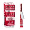 Baja Beef Sticks - Jerky Meat Sticks, Healthy Meat Snacks for Adults, High Protein, Individually Wrapped, 100% All Natural Beef, Gluten Free, Made in the USA - Hot Sauce, 1 Oz (Pack of 16) view 1