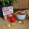 Wild Zora Instant Keto-Friendly Soups Tomato Basil 8-pack Broth Made with Chickpeas, Garlic, Onion, Gluten-Free, Grain, No Added Sugar, Vegan Friendly Flavorful Pantry Staples - 0.5oz/13g view 3