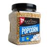 Black Jewell Gourmet Popcorn, Blue Ribbon White, 28.35oz (2) view 1