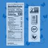 Black Jewell Gourmet Popcorn Kernels, Blue Ribbon White, 28.35oz (Pack of 1) view 2