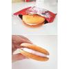 Korean Snack Orion Fresh Berry 336g (12 Individual Packges) Sweet Berry Flavor Pie view 3