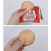 Korean Snack Orion Fresh Berry 336g (12 Individual Packges) Sweet Berry Flavor Pie view 4