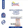 (8 Pack) Esmond Natural: Senna Complex Tablet - Lemon & Green Tea (Bowel Health, Cleansing & Regularity), GMP, Natural Product Assn Certified, Made in USA - 620mg, 480 Tablets view 2