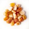1/4 lb Tumbled Banded Carnelian Gemstone Crystals 10-25 Stones Gem Rock Specimen view 1