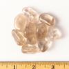 1/2 lb Tumbled Smoky Quartz Gemstone Crystals 30-50 Stones Gem Rock Specimens view 3