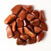 1/4 lb Tumbled Copper Goldstone Gemstone Crystals 15-30 Stones Rock Specimens view 1