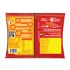 Saffola Oodles, No Maida Oats Noodles, Instant Noodles Packets, Healthy Noodles Masala, Ring Noodles, 53g (1 Serves) view 3
