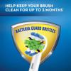 Oral-B - Floss Action Replacement Brush Heads,8 Pieces view 3