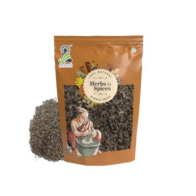 Admart Herbaveda- Poke Root 100g | Phytolacca Americana