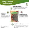 Admart Herbaveda- Poke Root 100g | Phytolacca Americana view 2