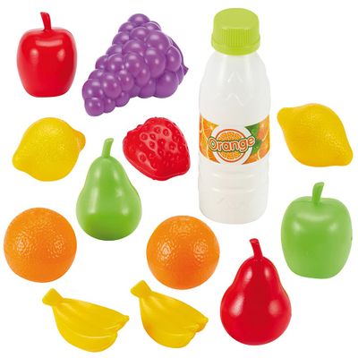Ecoiffier 100% Chef Fruit Mesh (7600000934)