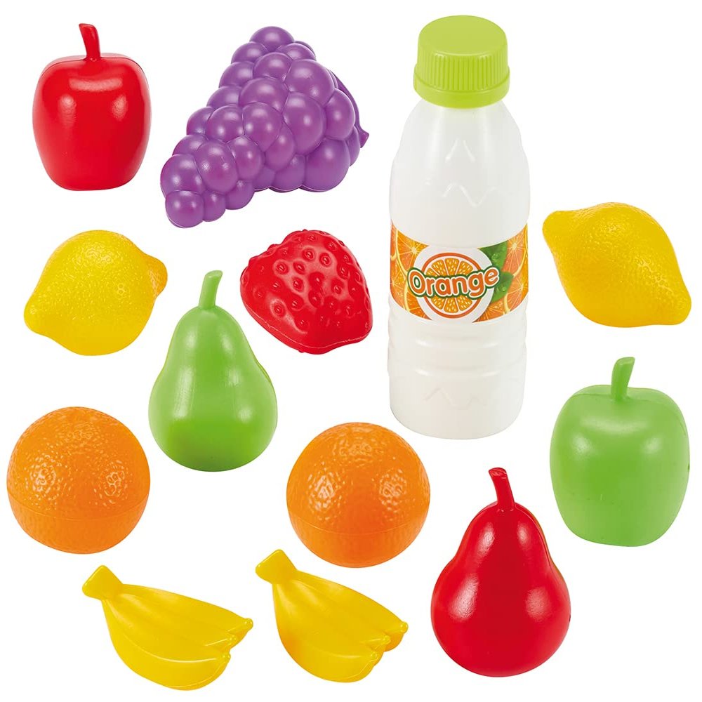 Ecoiffier 100% Chef Fruit Mesh (7600000934)