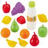 Ecoiffier 100% Chef Fruit Mesh (7600000934) view 1