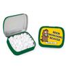 Been Munching Beaver Mints Tin Peppermints Breath Fresheners for Mens Stocking Stuffers for Husband Gag Gifts Small Candy Boxes Pocket Pack view 2