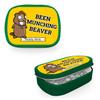 Been Munching Beaver Mints Tin Peppermints Breath Fresheners for Mens Stocking Stuffers for Husband Gag Gifts Small Candy Boxes Pocket Pack view 4