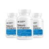 kivus Neuro Enhance - Neuro Enhancer 3 Pack view 1