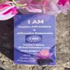 I AM Affirmations & Affirmative Statements Soul-Activation Cards view 1