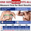 FIGHTECH Shoulder Brace for Torn Rotator Cuff for Men and Women - Support & Pain Relief (Black-XXL) view 2