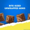 Butterfinger: Chocolatey, Peanut-Buttery, Unwrapped Minis Movie Theater Candy Box - 2.8 oz each, Bulk 9 Pack view 3