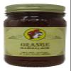 Buc-ee's Orange Marmalade in a Resealable Jar, Gluten Free, No High Fructose Corn Syrup, 17.5 Fl. Ounces view 1