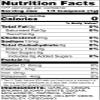 Zydeco Fire Cajun Seasoning Dust, 5 Ounce Canister (No MSG, Very Low Sodium Blend - All Natural Ingredients) view 2