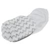 01 02 015 Mop Pad, Detachable Convenient Mop Cloth 2Pcs Strong Water Absorption for Home for Living Room view 1