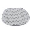 01 02 015 Mop Pad, Detachable Convenient Mop Cloth 2Pcs Strong Water Absorption for Home for Living Room view 3