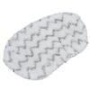 01 02 015 Mop Pad, Detachable Convenient Mop Cloth 2Pcs Strong Water Absorption for Home for Living Room view 4