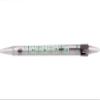 ResOne Standard Liter Meter Pen: Measure Oxygen Flow Rates Up to 8 LPM - Compact Oxygen Flow Meter for Quick, Precise Flow Checks view 2