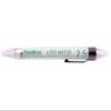 Pediatric Oxygen Liter Meter Pen: Measure Oxygen Flow Rates Up to 2.5 LPM - Compact Oxygen Flow Meter for Quick, Precise Flow Checks view 1