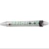 Pediatric Oxygen Liter Meter Pen: Measure Oxygen Flow Rates Up to 2.5 LPM - Compact Oxygen Flow Meter for Quick, Precise Flow Checks view 2