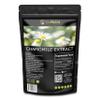 Go Nutra Chamomile Extract Powder 10:1 Strength Apigenin Supplement 8 oz. Herbal Extract view 1