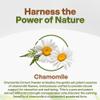 Go Nutra Chamomile Extract Powder 10:1 Strength Apigenin Supplement 8 oz. Herbal Extract view 3