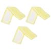 Window Cleaner Replacement Pad, Strong Water Absorption Microfiber Window Cleaner Pad for Living Room for Karcher WV2 WV5 for Home view 1