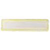 Window Cleaner Replacement Pad, Strong Water Absorption Microfiber Window Cleaner Pad for Living Room for Karcher WV2 WV5 for Home view 2