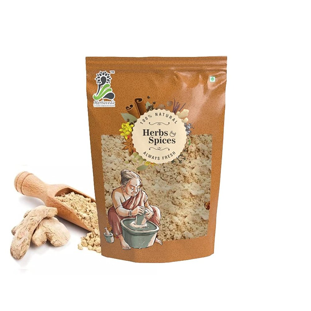 Admart Herbaveda - Thirikadugam Powder 100g | Thirikadugam churna | Trikatu | Thirukaduga Powder