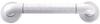 HongLianRiven Bath Handle Towel Rail Grab Bar Handle Safety Elderly Handrail Support Handle Towel Holder (Color : 48cm|White) view 1