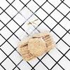 100PCS Cellophane Bags 6x9 inches, Clear Treat Bags with 4 Twist Ties, Plastic Cello Bags - 1.4 mils Thick OPP Rice Crispy Bags for Gift Goodie Favor Candy Cake Pop Birthday Party Cookies (6 x 9) view 3