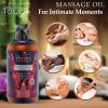 Aphrodisiac Massage Oil for Couples - Massage Oils for Date Night - Massage Oil for Massage Therapy -Aromatherapy Oil for Intimate Moments -Aphrodisiac Massage Oils - Muscle Relaxer Oils 8.45 Fl Oz. view 3