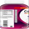 Centrum Multivitamin Tablet for Women, Multivitamin/Multimineral Supplement with Iron, Vitamin D3, B Vitamins and Antioxidant Vitamins C and E, Gluten Free, Non-GMO Ingredients - 200 Count view 4