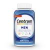 Centrum Multivitamin for Men, Multivitamin/Multimineral Supplement with Vitamin D3, B Vitamins and Antioxidants, Gluten Free, Non-GMO Ingredients -Tablet 200 Count view 1