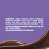 DOVE PROMISES Individually Wrapped Almond & Dark Chocolate Candy Assortment, 12.67 oz Bag view 3
