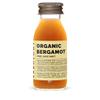 100% Organic Bergamot Juice 12 Daily Shots (60ml) - Supports Immunity and Collagen Production - High in Vitamin C and Bio-active Flavonoids - Straight from Farm in Italy - Undiluted - No Added Sugar view 1