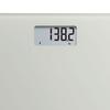 OMRON Digital Scale with Bluetooth Connectivity (SC -150) - 330 lb Weight Capacity - Use with Free OMRON Connect App - Light Gray view 4