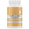 Body Kitchen Liposomal Vitamin C Shield, 1000mg PureWay-C, High Absorption, Non-GMO, Supports Immune Health and Cellular Efficacy, Veggie Caps, 60 Count view 1